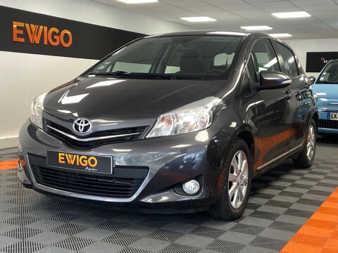 Toyota yaris 1.3 VVTI 100 Ch DYNAMIC