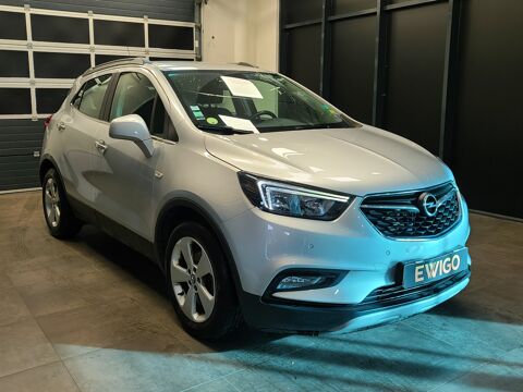 Mokka X 1.6 CDTI 136ch INNOVATION 4X2 2019 occasion 67800 Hoenheim