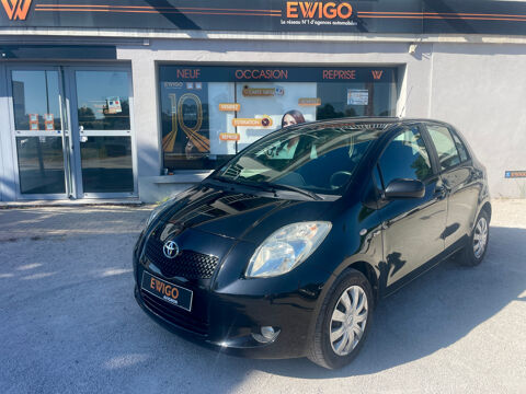 Toyota yaris 1.4 D4D 90*CHAINE DE DISTRIBUTION*