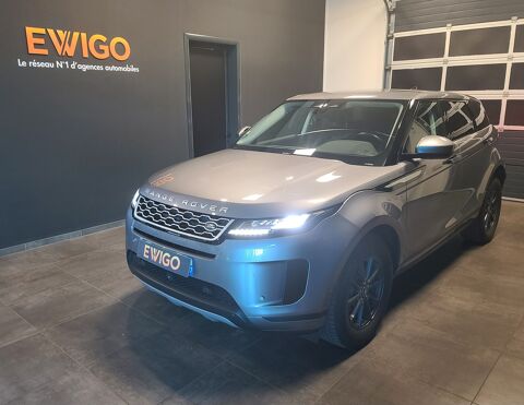 Annonce voiture Land-Rover Range Rover Evoque 24990 