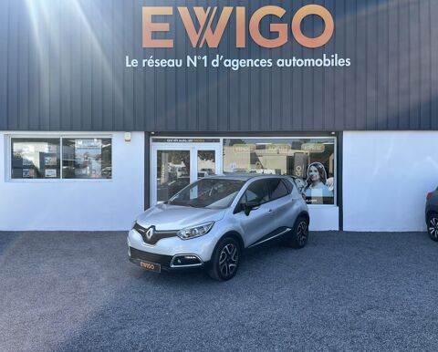 Renault captur 1.2 TCe 120ch Stop&Start energy Inte