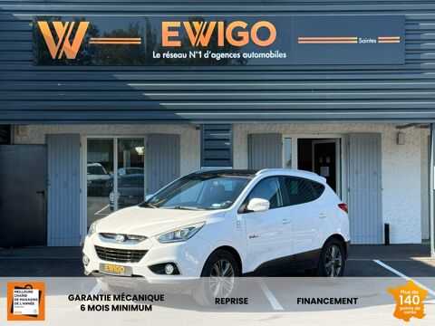 Hyundai ix35 1.7 CRDI 115 BLUEDRIVE CREATIVE 2WD
