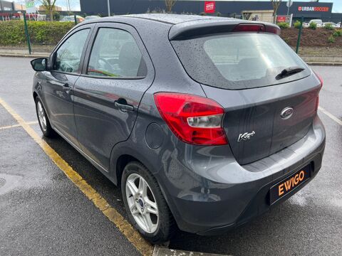 Ka 1.2 TIVCT 85 ULTIMATE 2018 occasion 49070 Beaucouzé