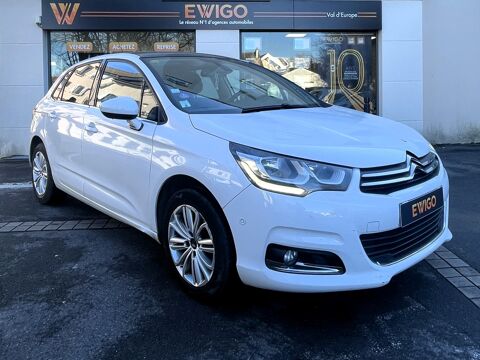 Citroen c4 1.2 PURETECH 110 MILLENIUM / COURROIE CH