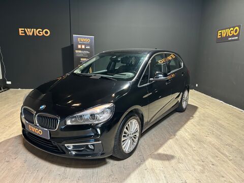 Annonce voiture BMW Serie 2 14990 
