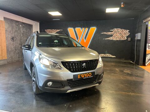 Annonce voiture Peugeot 2008 13990 