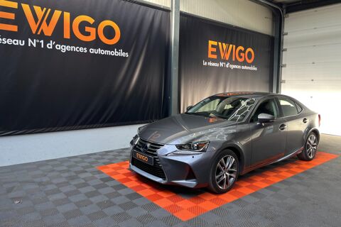 Annonce voiture Lexus IS 24990 