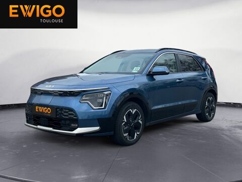 Annonce voiture Kia Niro 26990 