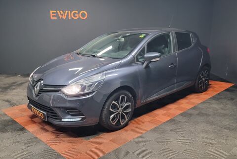 Renault Clio 0.9 TCE 90ch GENERATION START-STOP - BIOETHANOL 2020 occasion Cernay 68700