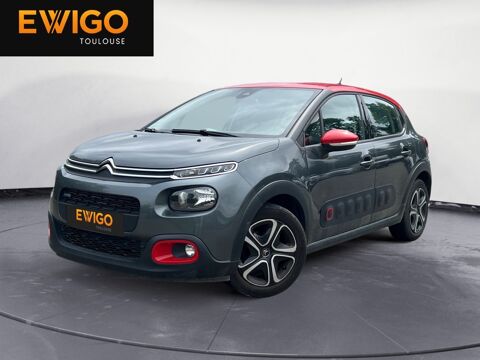 Citroen c3 GENERATION-III 1.2 PURETECH, COURROIE NE