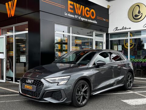 Annonce voiture Audi A3 28990 