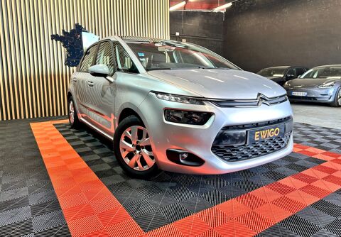C4 Picasso 1.6 HDI 90CH / ATTRACTION / AUTOMATIQUE 2013 occasion 44220 Couëron