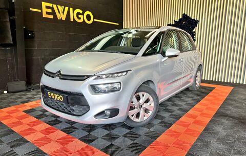 Citroën C4 Picasso 1.6 E-HDI 90CH / ATTRACTION / AUTOMATIQUE 2013 occasion Couëron 44220