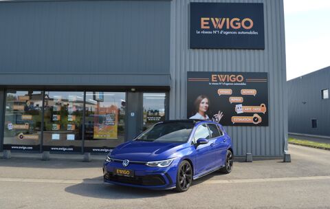 Annonce voiture Volkswagen Golf 24990 