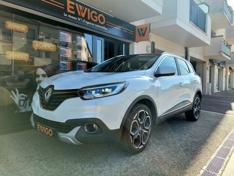 Annonce voiture Renault Kadjar 12490 