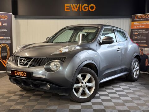 Nissan juke 1.6 115 ACENTA 2WD