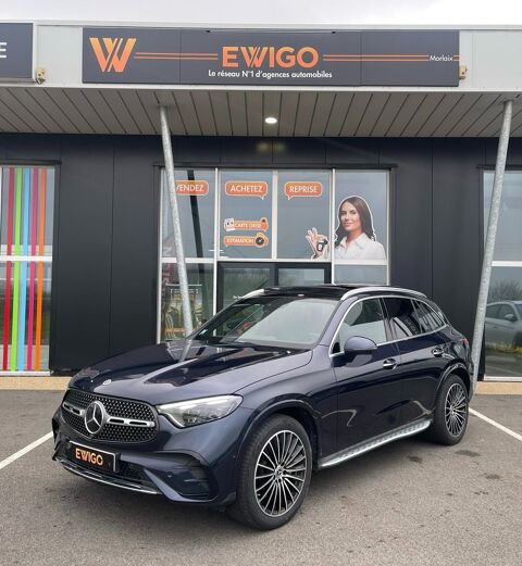 Annonce voiture Mercedes Classe GLC 63990 