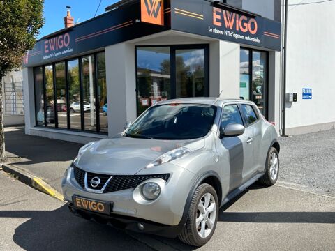 Nissan juke 1.5 DCI 110 CH ACENTA 2WD