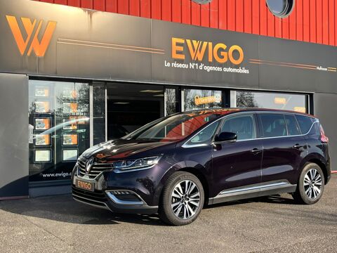 Annonce voiture Renault Espace 13990 