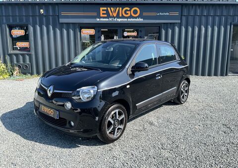 Renault twingo 0.9 TCE 90 INTENS / ENTRETIEN