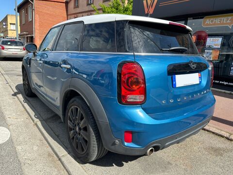 Countryman 1.5 135 COOPER EDITION LONGSTONE BVA7 *FULL OPTION* 2019 occasion 31200 Toulouse