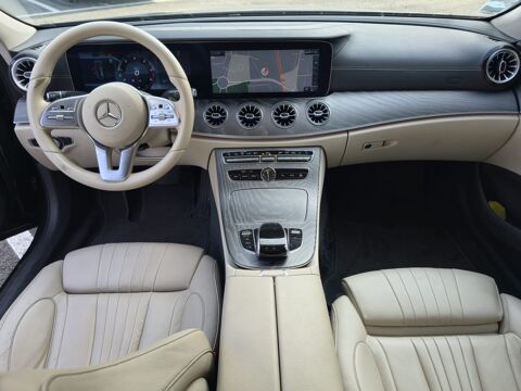 Classe CLS 2.9 400 D 340 EXECUTIVE 4MATIC 9G-TRONIC BVA 2019 occasion 17100 Saintes