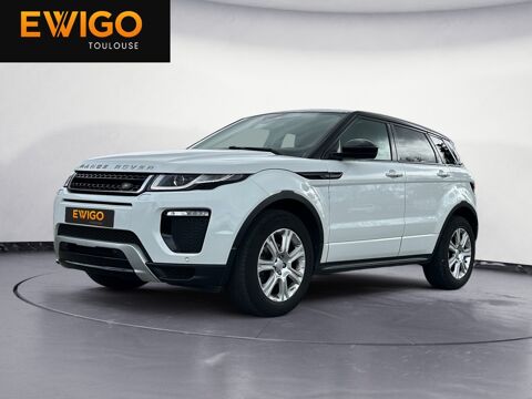 Annonce voiture Land-Rover Range Rover Evoque 18990 