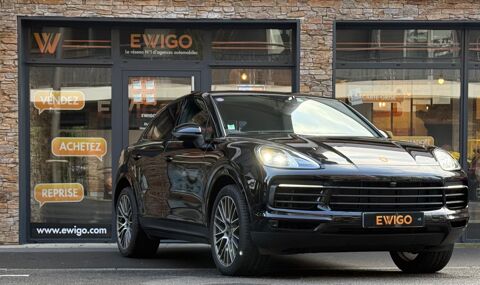 Annonce voiture Porsche Cayenne 84990 