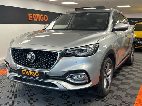 Annonce voiture MG MG.EHS 22990 