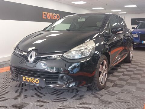 Renault clio 0.9 TCE 90 Ch ENERGIE BUISINES