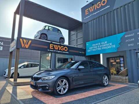 Annonce voiture BMW Srie 4 23480 