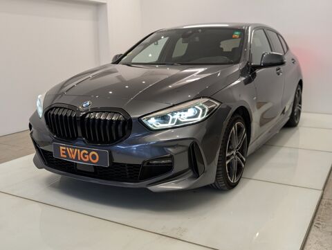 BMW Série 1 118dA 150ch M SPORT BVA8 2021 occasion Bessoncourt 90160