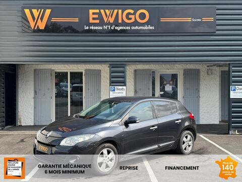 Renault megane 1.5 DCI 110 DYNAMIQUE / KIT DISTRIBUTION