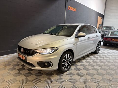 Fiat tipo 1.4 95CH LOUNGE/ CARPLAY/ CAMERA DE RECU