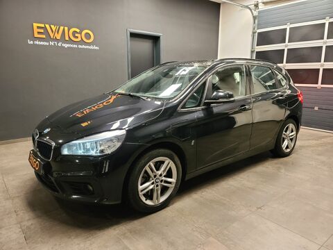 BMW Serie 2 ACTIVE-TOURER 1.5 225ch LOUNGE EDRIVE 2017 occasion Hoenheim 67800
