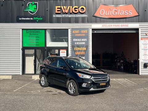 Ford Kuga 1.5 TDCI 120 TITANIUM 4X2 START-STOP 2017 occasion Agen 47000