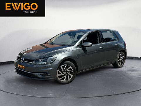 Annonce voiture Volkswagen Golf 15990 