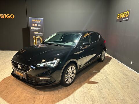 Seat Leon ST 1.0 TSI 110 STYLE 2020 occasion Saint-Maximin 60740