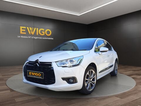 Annonce voiture Citron DS4 13490 