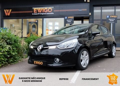 Renault clio 0.9 TCE 90 ENERGY LIMITED