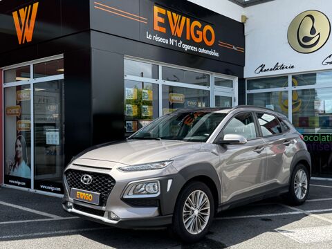 Hyundai kona 1.0 T-GDI 120 CH INTUITIVE