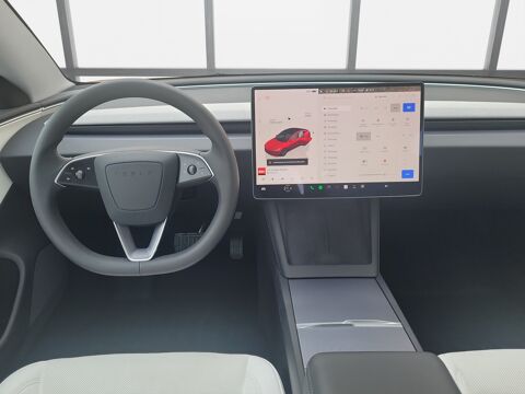 Model 3 285ch 60KWH STANDARD-PLUS HIGHLAND 2023 occasion 34430 Saint-Jean-de-Védas