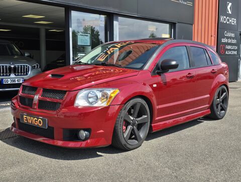 Dodge Caliber SRT 4 295ch/IMMAT FRANCE 2009 occasion Rixheim 68170