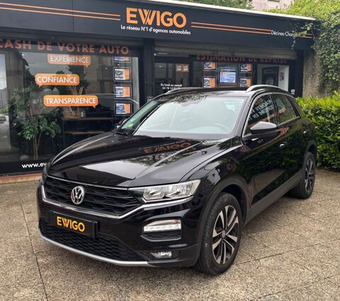 Annonce voiture Volkswagen T-ROC 22990 