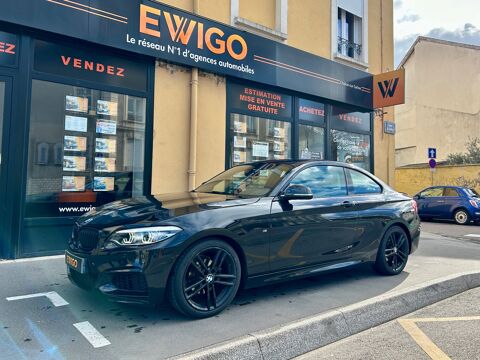 Annonce voiture BMW Serie 2 29990 