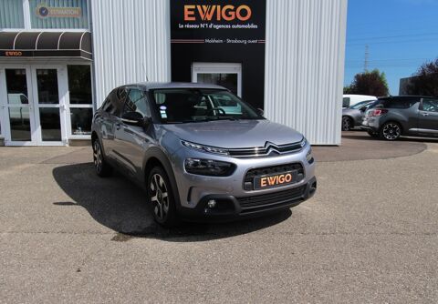 Citroen c4 cactus 1.2 PURETECH 110 SHINE START-STOP