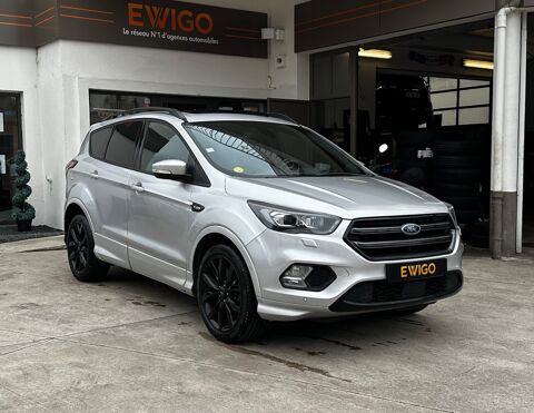 Annonce voiture Ford Kuga 17990 