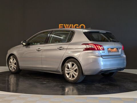 308 1.2 110CV ACTIVE START-STOP 2017 occasion 69400 Arnas