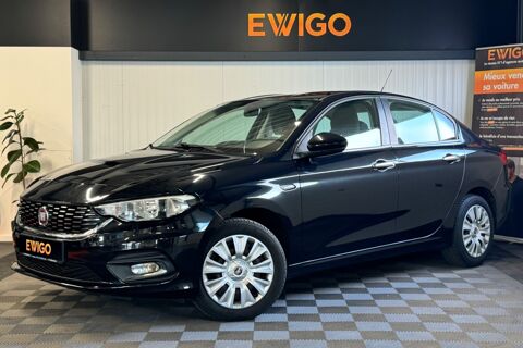 Annonce voiture Fiat Tipo 7990 
