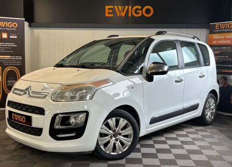 Citroen c3 picasso 1.6 HDI 90 CONFORT